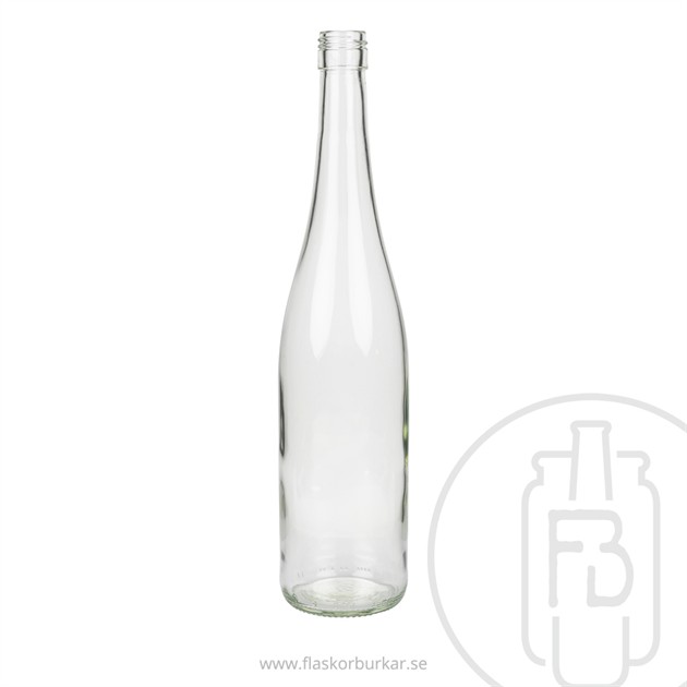 Riesling 750ml flint BVS